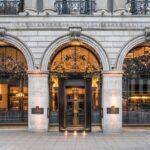 <a href='https://www.fodors.com/world/europe/england/london/experiences/news/photos/20-ultimate-things-to-do-in-london#'>From "The 15 Ultimate Things to Do in London in 2025 (And the Top Things to Avoid): Must-Try Restaurants in London: The Wolseley"</a>