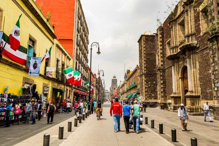 <a href='https://www.fodors.com/world/mexico-and-central-america/mexico/mexico-city/experiences/news/photos/ways-tourists-behave-badly-in-mexico-city#'>From "9 Reasons Locals Hate Tourists in Mexico City: You Call It “DF” When You're Not from There"</a>