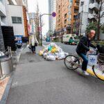 <a href='https://www.fodors.com/world/asia/japan/tokyo/experiences/news/photos/reasons-locals-in-tokyo-hate-tourists#'>From "10 Reasons Locals in Tokyo Hate Tourists: Avoid Being a Litterbug"</a>