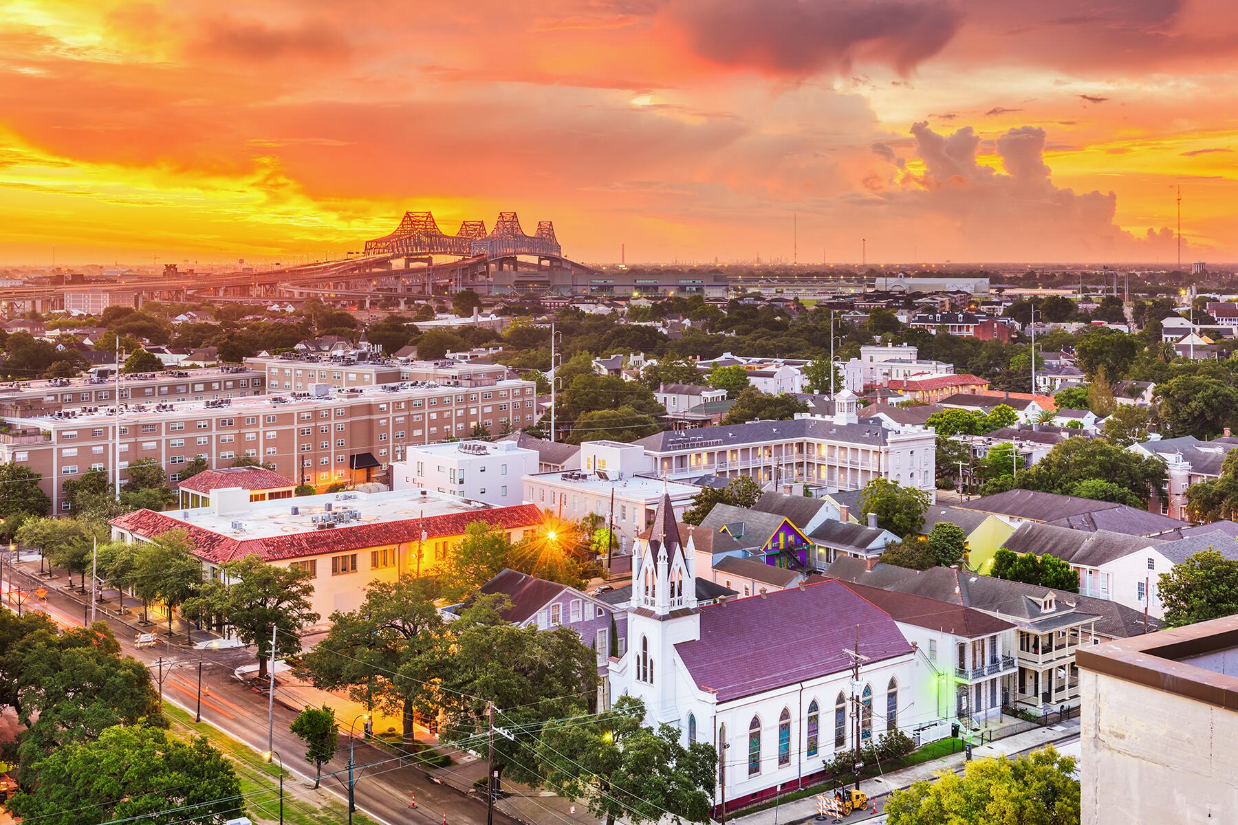 <a href='https://www.fodors.com/world/north-america/usa/louisiana/new-orleans/experiences/news/photos/things-not-to-do-in-new-orleans-in-2025#'>From "10 Things You Should Never Do in New Orleans: You Think New Orleans Is Like Any Other City"</a>