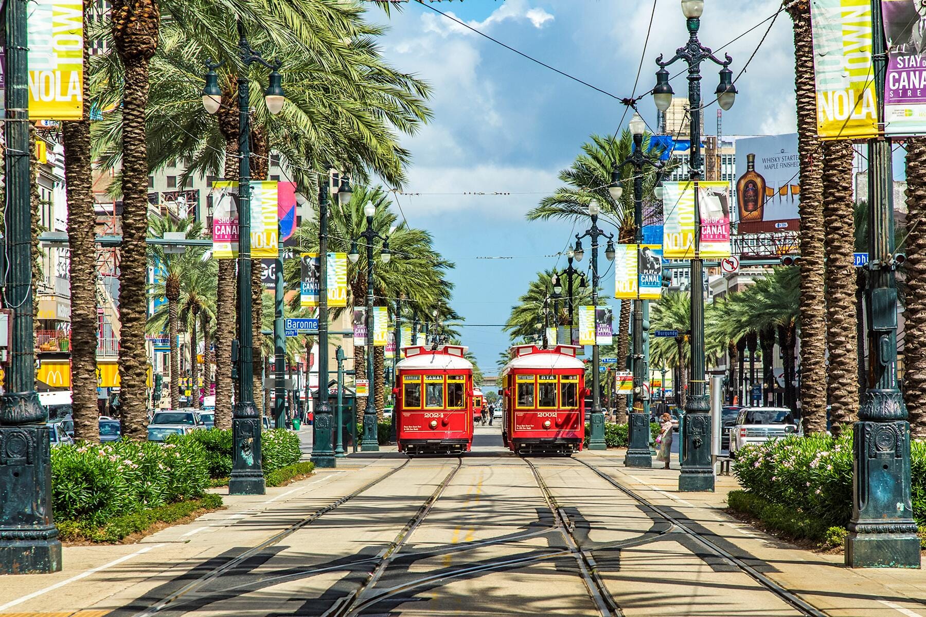 <a href='https://www.fodors.com/world/north-america/usa/louisiana/new-orleans/experiences/news/photos/things-not-to-do-in-new-orleans-in-2025#'>From "10 Things You Should Never Do in New Orleans: You Use the Streetcars Only for Sightseeing"</a>