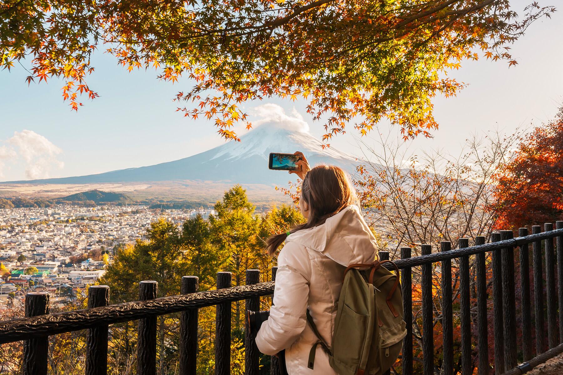 <a href='https://www.fodors.com/world/asia/japan/tokyo/experiences/news/photos/reasons-locals-in-tokyo-hate-tourists#'>From "10 Reasons Locals in Tokyo Hate Tourists: It’s a 'No Dawg' to Take Unauthorized Photos and Video"</a>