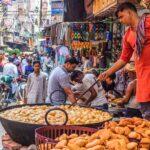 <a href='https://www.fodors.com/world/asia/india/experiences/news/photos/important-things-to-know-before-traveling-to-india#'>From "11 Things to Know Before Traveling to India: Indian Cuisine and Eating Culture"</a>