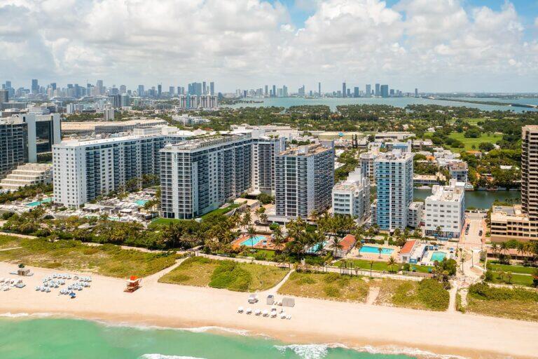 <a href='https://www.fodors.com/world/north-america/usa/florida/miami/experiences/news/photos/reasons-why-miami-locals-hate-tourists#'>From "12 Reasons Why Miami Locals Hate Tourists: You Refer to Miami Beach as South Beach"</a>