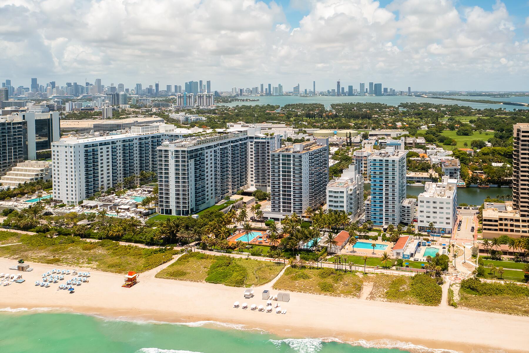 <a href='https://www.fodors.com/world/north-america/usa/florida/miami/experiences/news/photos/reasons-why-miami-locals-hate-tourists#'>From "12 Reasons Why Miami Locals Hate Tourists: You Refer to Miami Beach as South Beach"</a>