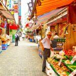 <a href='https://www.fodors.com/world/asia/japan/tokyo/experiences/news/photos/reasons-locals-in-tokyo-hate-tourists#'>From "10 Reasons Locals in Tokyo Hate Tourists: Situational Awareness Is a Must"</a>