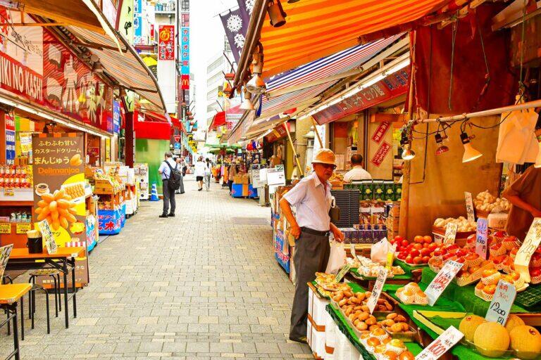 <a href='https://www.fodors.com/world/asia/japan/tokyo/experiences/news/photos/reasons-locals-in-tokyo-hate-tourists#'>From "10 Reasons Locals in Tokyo Hate Tourists: Situational Awareness Is a Must"</a>