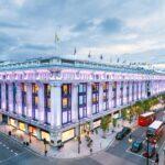 <a href='https://www.fodors.com/world/europe/england/london/experiences/news/photos/20-ultimate-things-to-do-in-london#'>From "The 15 Ultimate Things to Do in London in 2025 (And the Top Things to Avoid): Shop, Drop, and Everything in Between at Selfridges"</a>