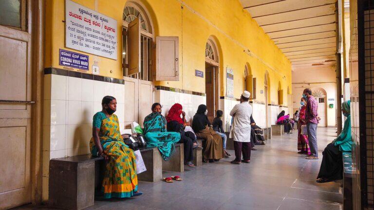 <a href='https://www.fodors.com/world/asia/india/experiences/news/photos/important-things-to-know-before-traveling-to-india#'>From "11 Things to Know Before Traveling to India: Healthcare and Health Considerations"</a>