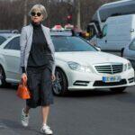 <a href='https://www.fodors.com/world/europe/france/paris/experiences/news/photos/your-guide-to-how-to-dress-like-a-local-in-paris-france#'>From "10 Ways to Avoid Looking Like a Tourist in Paris: Sneakers Are Fine So Long as They’re Chic"</a>