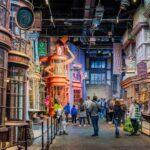 <a href='https://www.fodors.com/world/europe/england/london/experiences/news/photos/20-ultimate-things-to-do-in-london#'>From "The 15 Ultimate Things to Do in London in 2025 (And the Top Things to Avoid): Lose Yourself in the Wizarding World of Harry Potter"</a>