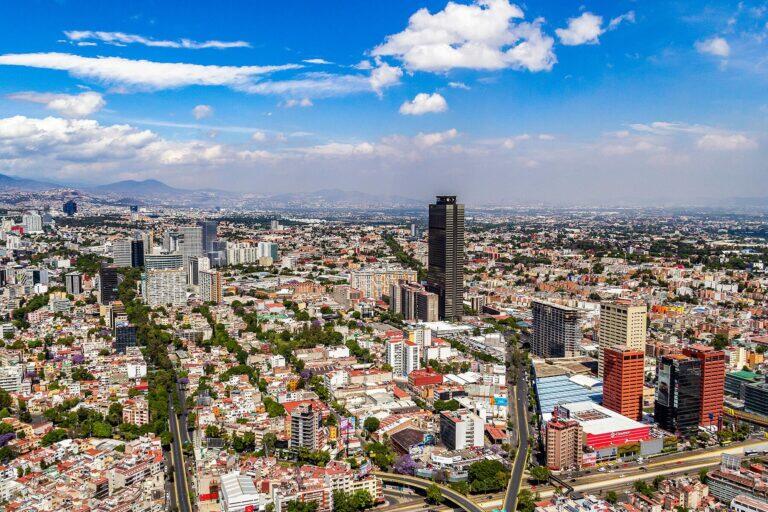 <a href='https://www.fodors.com/world/mexico-and-central-america/mexico/mexico-city/experiences/news/photos/ways-tourists-behave-badly-in-mexico-city#'>From "9 Reasons Locals Hate Tourists in Mexico City: You Come for the Cheap Life and Brag About It"</a>