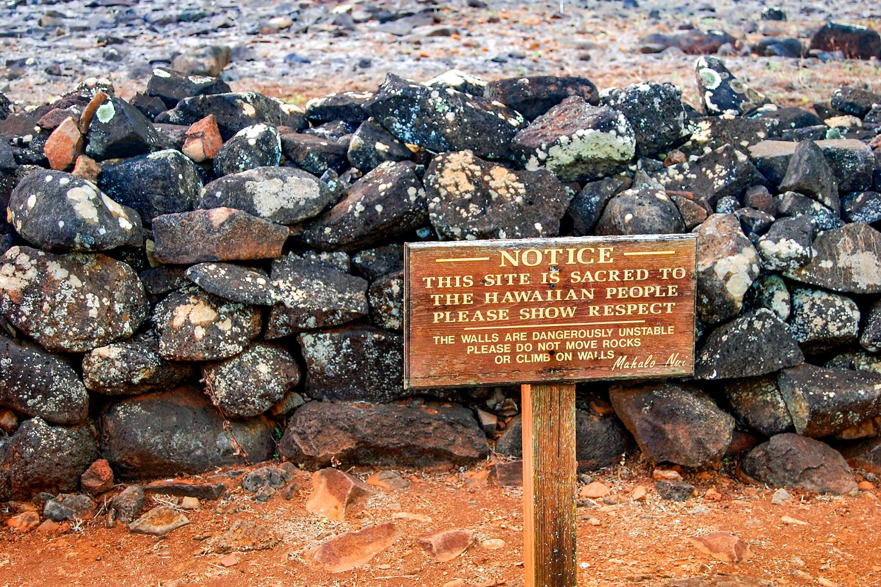 <a href='https://www.fodors.com/world/north-america/usa/hawaii/kauai/experiences/news/photos/ways-to-enjoy-slow-travel-on-kauai-hawaii#'>From "This Is the Best Way to Enjoy Your Time in Kauai: Listen"</a>