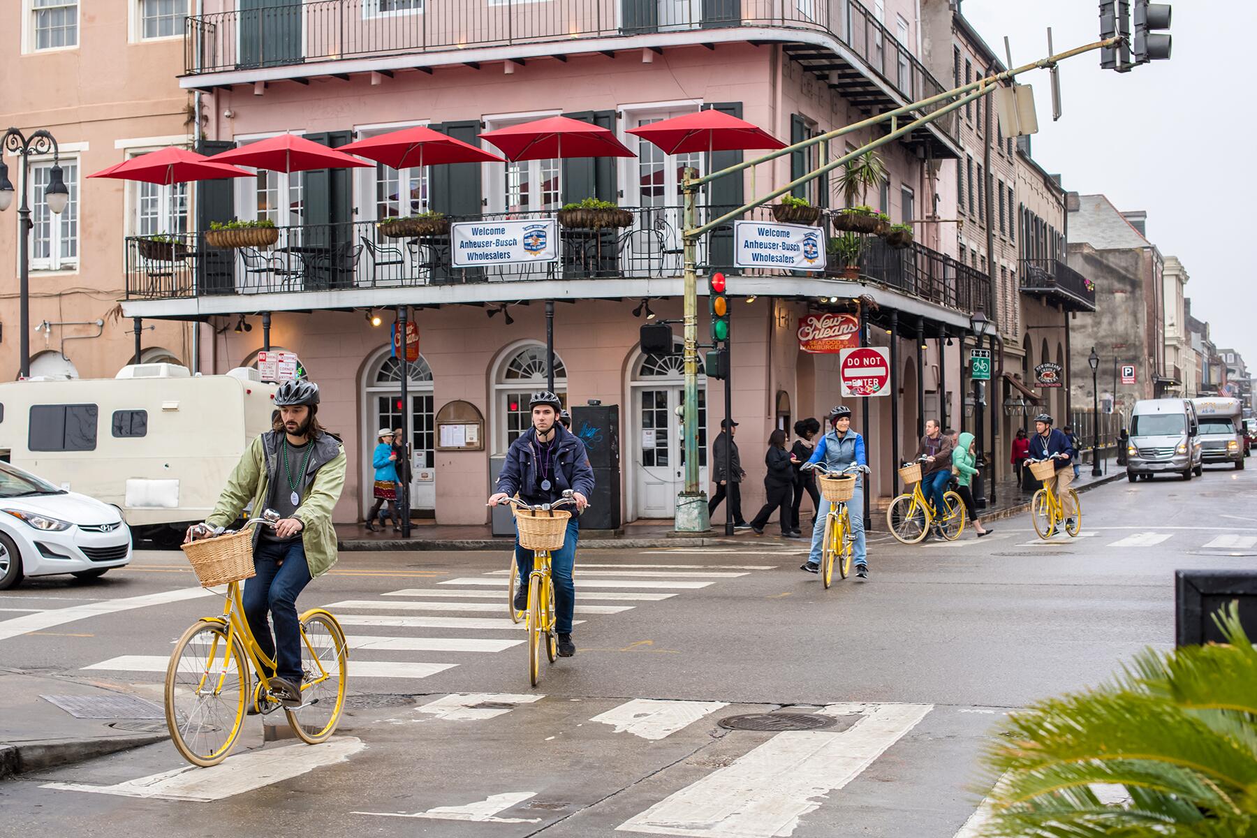<a href='https://www.fodors.com/world/north-america/usa/louisiana/new-orleans/experiences/news/photos/things-not-to-do-in-new-orleans-in-2025#'>From "10 Things You Should Never Do in New Orleans: You’re Limiting Yourself to the Basics"</a>