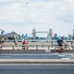 <a href='https://www.fodors.com/world/europe/england/london/experiences/news/photos/what-not-to-do-in-london#'>From "10 Reasons Londoners Hate Tourists: The 'Boris Bike' Wobble"</a>