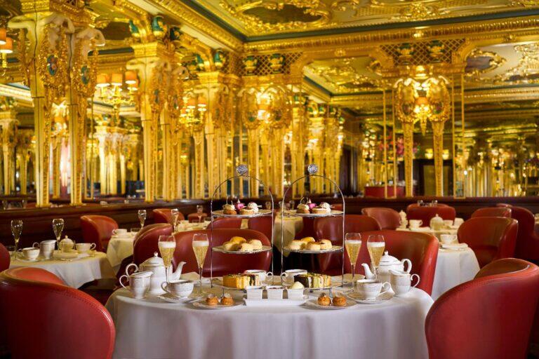 <a href='https://www.fodors.com/world/europe/england/london/experiences/news/photos/20-ultimate-things-to-do-in-london#'>From "The 15 Ultimate Things to Do in London in 2025 (And the Top Things to Avoid): Do Afternoon Tea Like a Princess"</a>