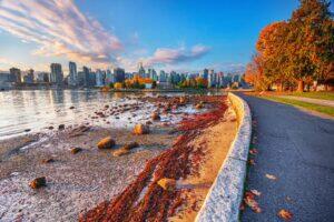 A Perfect One-Week Itinerary for British Columbia