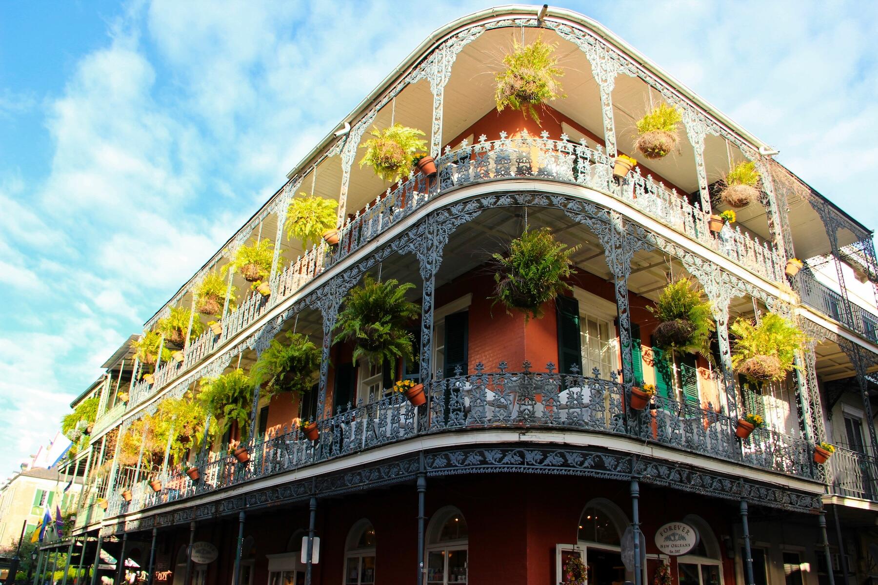 <a href='https://www.fodors.com/world/north-america/usa/louisiana/new-orleans/experiences/news/photos/things-not-to-do-in-new-orleans-in-2025#'>From "10 Things You Should Never Do in New Orleans: You Only Stick to the French Quarter"</a>