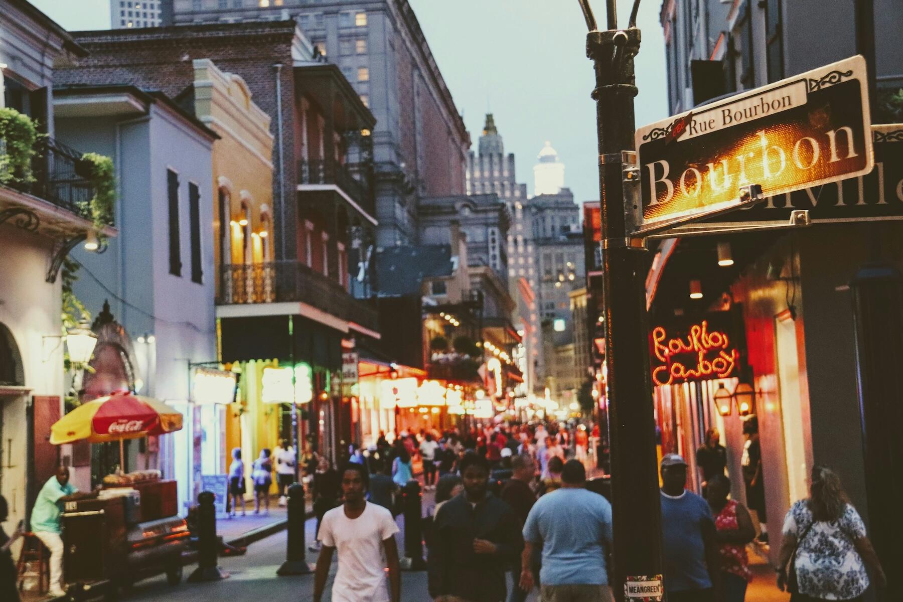 <a href='https://www.fodors.com/world/north-america/usa/louisiana/new-orleans/experiences/news/photos/things-not-to-do-in-new-orleans-in-2025#'>From "10 Things You Should Never Do in New Orleans: You Overdo It on Day One"</a>