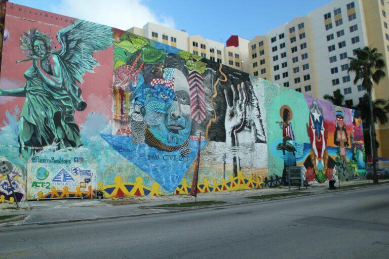<a href='https://www.fodors.com/world/north-america/usa/florida/miami/experiences/news/photos/reasons-why-miami-locals-hate-tourists#'>From "12 Reasons Why Miami Locals Hate Tourists: Not Being Open to Spanish"</a>