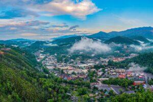 The Ultimate 7-Day Itinerary for Asheville and the Smoky Mountains