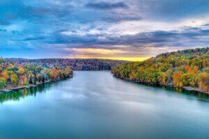 The Perfect 1 or 3 Day Itinerary for Great Smoky Mountains, North Carolina