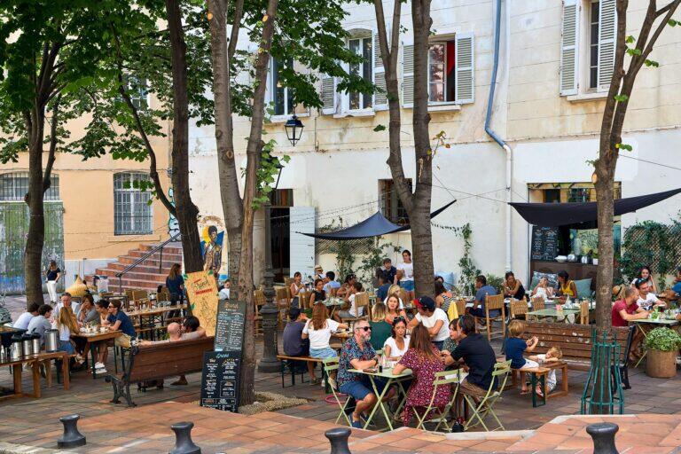 <a href='https://www.fodors.com/world/europe/france/provence/places/aix-marseille-and-the-central-coast/marseille/experiences/news/photos/best-things-to-do-in-marseille-france#'>From "The 12 Best Things to Do in Marseille, France (and the Top Things to Avoid): Indulge In a Cocktail Crafted By One of France’s Top Bartenders"</a>