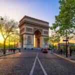 <a href='https://www.fodors.com/world/europe/france/paris/experiences/news/photos/20-ultimate-things-to-do-in-paris#'>From "The 15 Ultimate Things to Do in Paris in 2025 (And the Top Things to Avoid): Visit the Arc de Triomphe"</a>