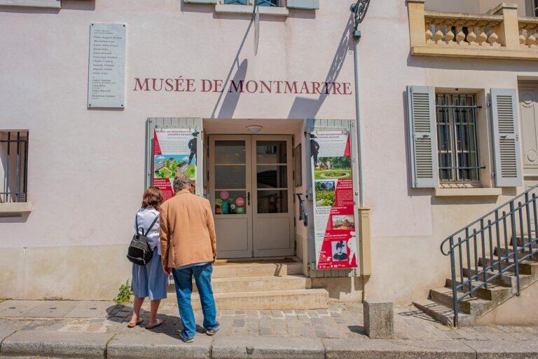 <a href='https://www.fodors.com/world/europe/france/paris/experiences/news/photos/20-ultimate-things-to-do-in-paris#'>From "The 15 Ultimate Things to Do in Paris in 2025 (And the Top Things to Avoid): Head to the Montmartre Neighborhood"</a>