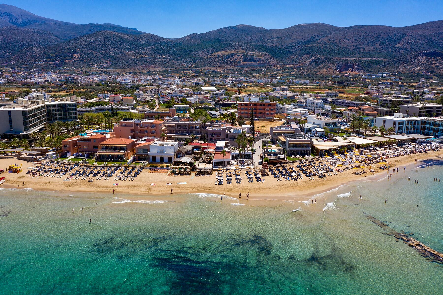 <a href='https://www.fodors.com/world/europe/greece/crete/experiences/news/photos/best-things-to-do-in-crete-greece#'>From "The 12 Best Things to Do in Crete, Greece (Plus the Top Things to Avoid): Things to Avoid: Malia "</a>