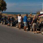 <a href='https://www.fodors.com/world/europe/greece/crete/experiences/news/photos/best-things-to-do-in-crete-greece#'>From "The 12 Best Things to Do in Crete, Greece (Plus the Top Things to Avoid): Things to Avoid: Quad Bikes "</a>