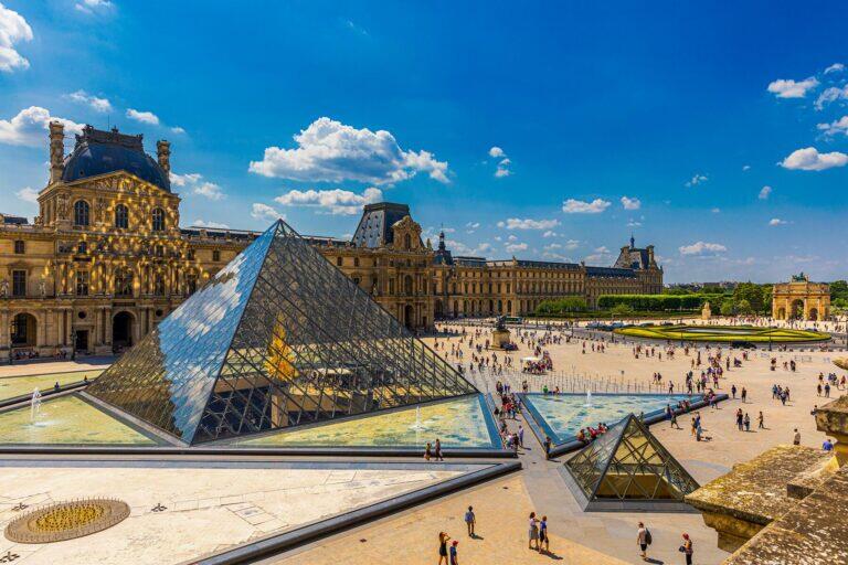 <a href='https://www.fodors.com/world/europe/france/paris/experiences/news/photos/20-ultimate-things-to-do-in-paris#'>From "The 15 Ultimate Things to Do in Paris in 2025 (And the Top Things to Avoid): Don’t Limit Yourself to the Rock Stars at the Louvre"</a>