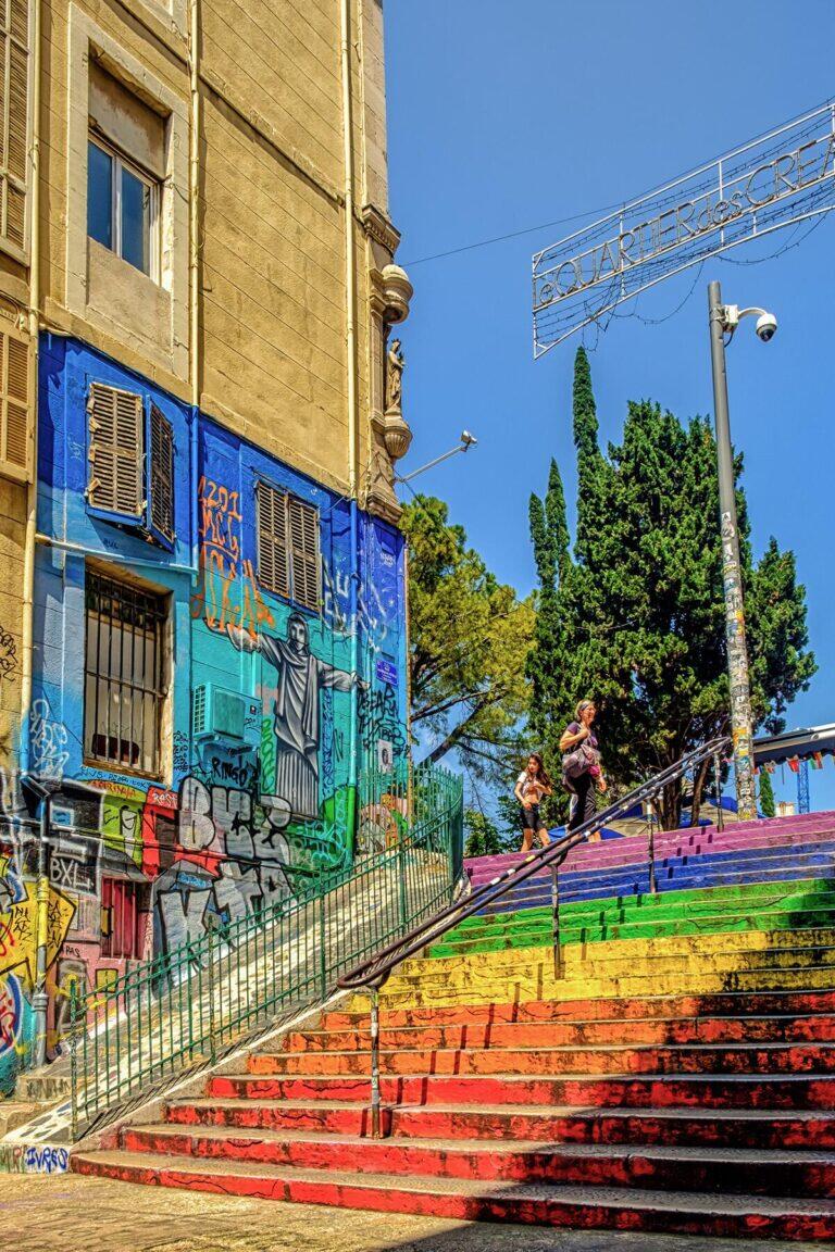 <a href='https://www.fodors.com/world/europe/france/provence/places/aix-marseille-and-the-central-coast/marseille/experiences/news/photos/best-things-to-do-in-marseille-france#'>From "The 12 Best Things to Do in Marseille, France (and the Top Things to Avoid): Explore the 'Coolest Neighborhood in the World'"</a>