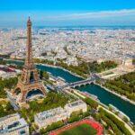 <a href='https://www.fodors.com/world/europe/france/paris/experiences/news/photos/20-ultimate-things-to-do-in-paris#'>From "The 15 Ultimate Things to Do in Paris in 2025 (And the Top Things to Avoid): Climb up the Eiffel Tower"</a>