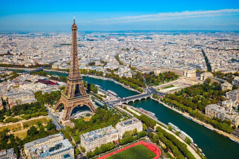 <a href='https://www.fodors.com/world/europe/france/paris/experiences/news/photos/20-ultimate-things-to-do-in-paris#'>From "The 15 Ultimate Things to Do in Paris in 2025 (And the Top Things to Avoid): Climb up the Eiffel Tower"</a>