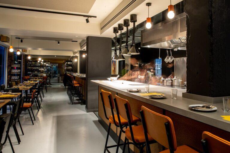 <a href='https://www.fodors.com/world/europe/england/manchester-liverpool-and-the-peak-district/places/manchester/experiences/news/photos/best-things-to-do-in-manchester-england#'>From "The 15 Best Things to Do in Manchester, England (and Top Things to Avoid): Must-Try Restaurants: Higher Ground"</a>