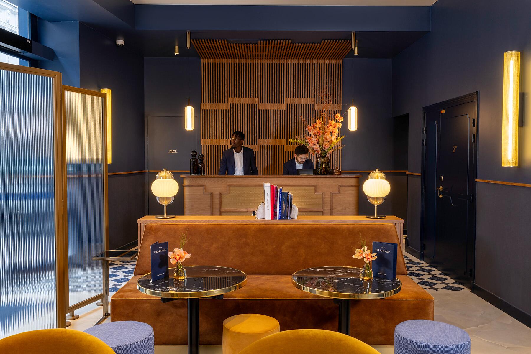 <a href='https://www.fodors.com/world/europe/france/paris/experiences/news/photos/20-ultimate-things-to-do-in-paris#'>From "The 15 Ultimate Things to Do in Paris in 2025 (And the Top Things to Avoid): Best Budget Hotel: Hôtel Filigrane"</a>