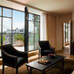 <a href='https://www.fodors.com/world/europe/france/paris/experiences/news/photos/20-ultimate-things-to-do-in-paris#'>From "The 15 Ultimate Things to Do in Paris in 2025 (And the Top Things to Avoid): Best Mid-Range Hotel: Hôtel Balzac"</a>