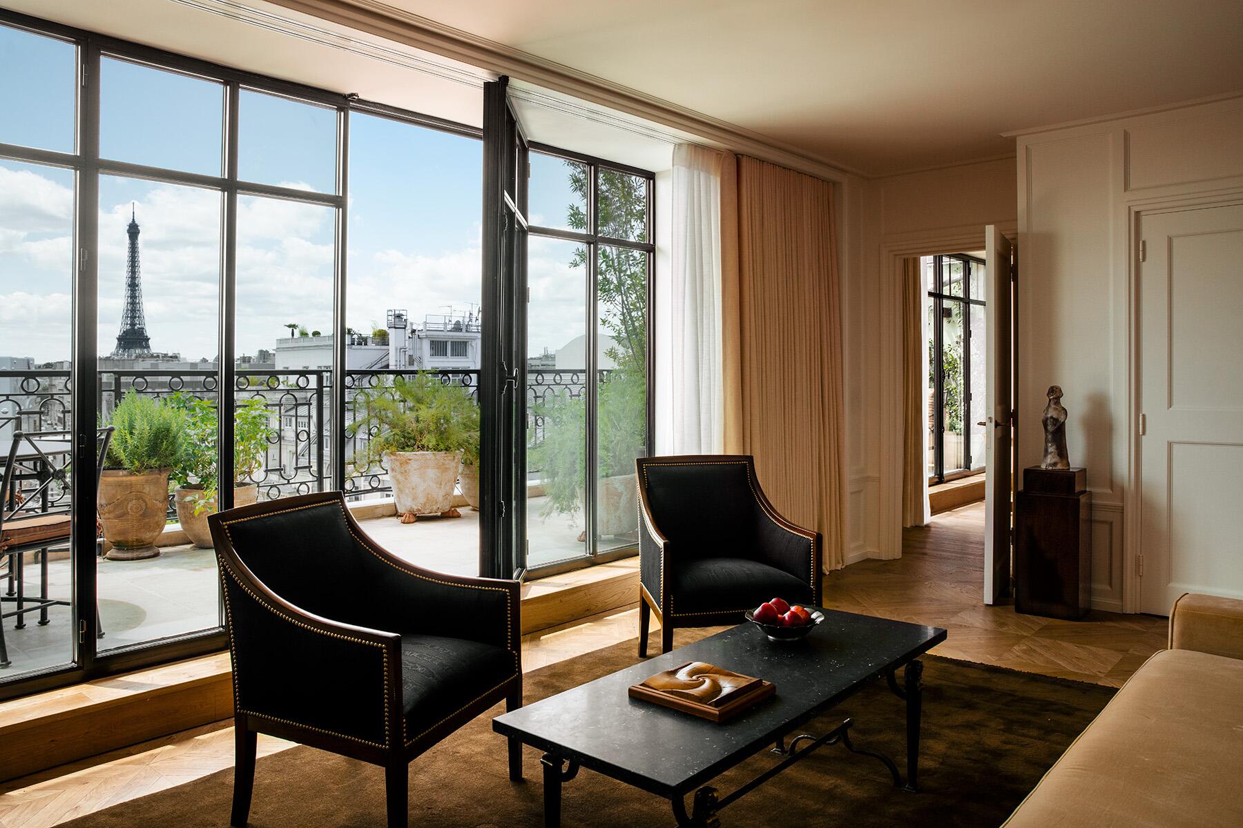 <a href='https://www.fodors.com/world/europe/france/paris/experiences/news/photos/20-ultimate-things-to-do-in-paris#'>From "The 15 Ultimate Things to Do in Paris in 2025 (And the Top Things to Avoid): Best Mid-Range Hotel: Hôtel Balzac"</a>