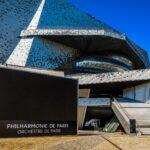 <a href='https://www.fodors.com/world/europe/france/paris/experiences/news/photos/20-ultimate-things-to-do-in-paris#'>From "The 15 Ultimate Things to Do in Paris in 2025 (And the Top Things to Avoid): Be Transported at the Philharmonie de Paris"</a>