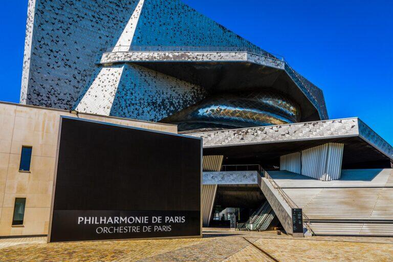 <a href='https://www.fodors.com/world/europe/france/paris/experiences/news/photos/20-ultimate-things-to-do-in-paris#'>From "The 15 Ultimate Things to Do in Paris in 2025 (And the Top Things to Avoid): Be Transported at the Philharmonie de Paris"</a>