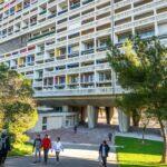 <a href='https://www.fodors.com/world/europe/france/provence/places/aix-marseille-and-the-central-coast/marseille/experiences/news/photos/best-things-to-do-in-marseille-france#'>From "The 12 Best Things to Do in Marseille, France (and the Top Things to Avoid): Visit a Brutalist Architectural Masterpiece "</a>