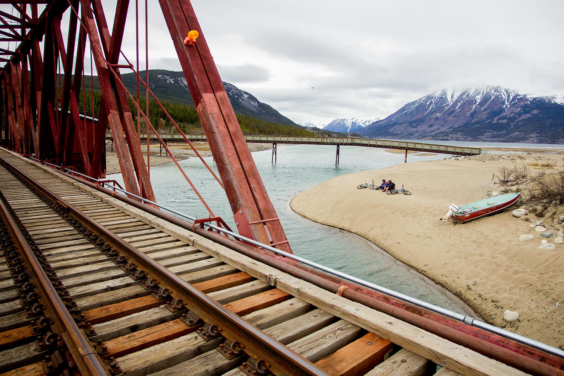 <a href='https://www.fodors.com/world/north-america/canada/experiences/news/photos/canadas-best-beaches-from-red-sand-shores-to-midnight-sun-swims#'>From "Yes, Canada Has Amazing Beaches. These Are the 11 Best: Bennett Beach"</a>