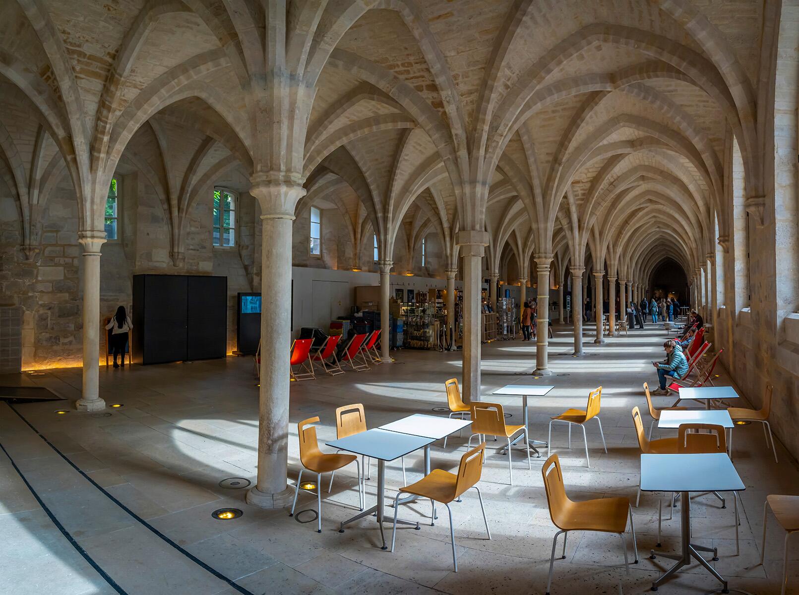 <a href='https://www.fodors.com/world/europe/france/paris/experiences/news/photos/20-ultimate-things-to-do-in-paris#'>From "The 15 Ultimate Things to Do in Paris in 2025 (And the Top Things to Avoid): Seek Out Under-the-Radar Cultural Spaces"</a>