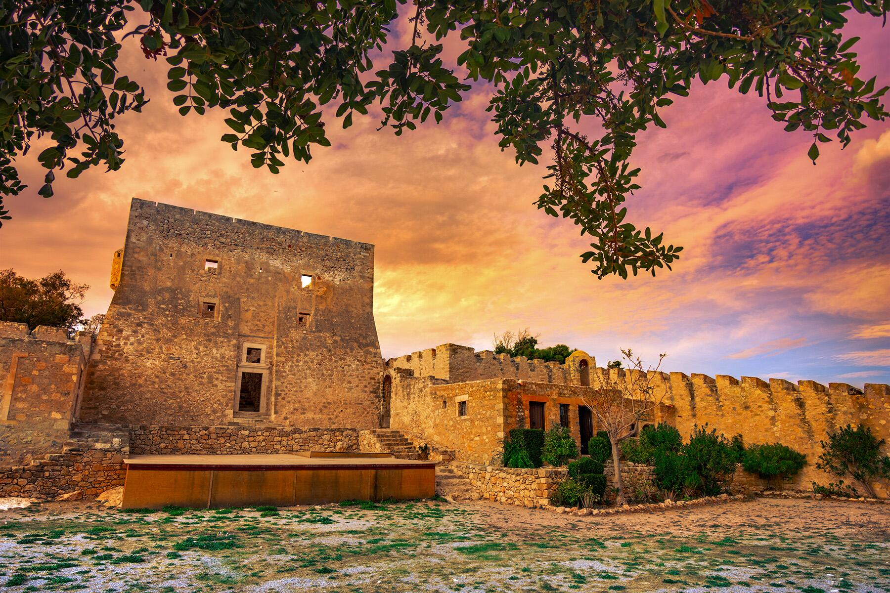 <a href='https://www.fodors.com/world/europe/greece/crete/experiences/news/photos/best-things-to-do-in-crete-greece#'>From "The 12 Best Things to Do in Crete, Greece (Plus the Top Things to Avoid): Sitia Geopark"</a>