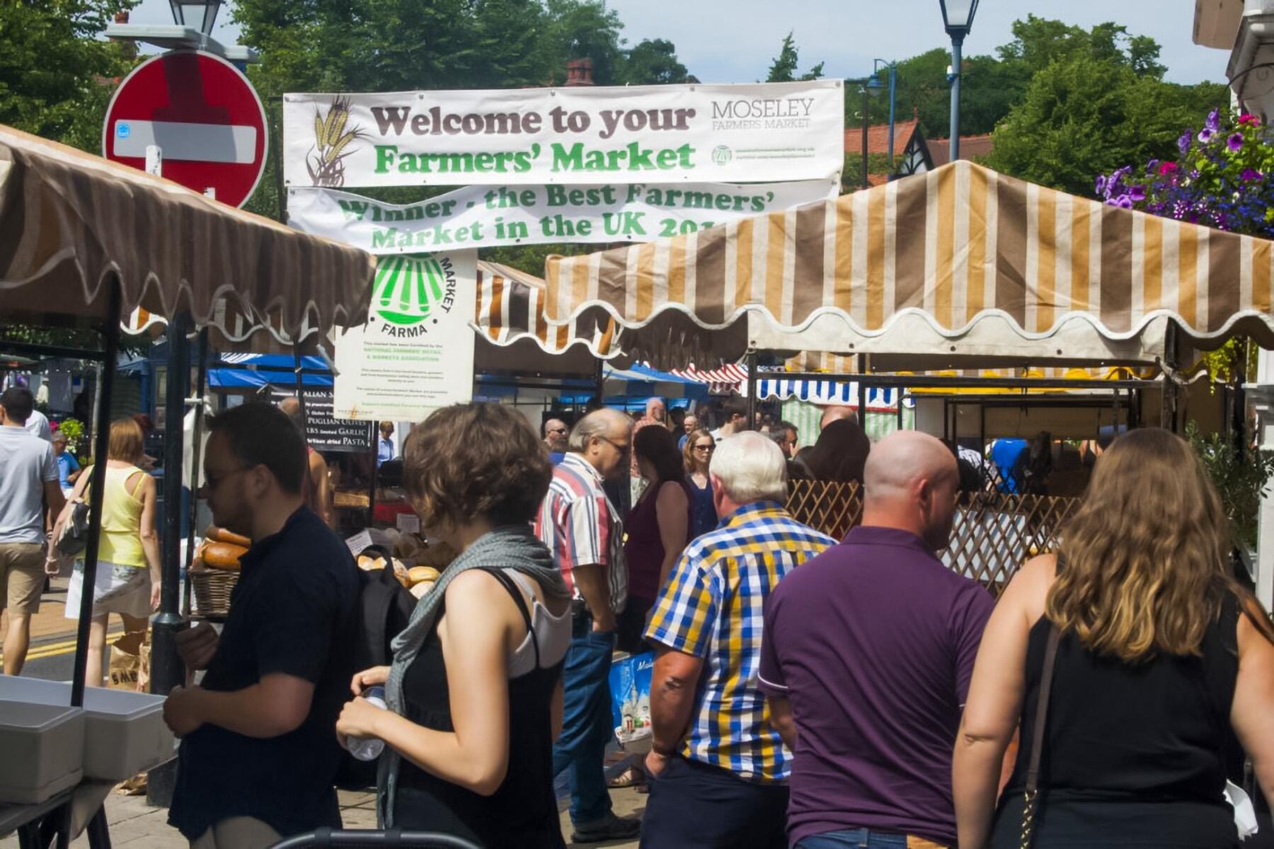 <a href='https://www.fodors.com/world/europe/england/stratford-upon-avon-and-the-heart-of-england/places/birmingham/experiences/news/photos/the-best-things-to-do-in-birmingham-england-and-top-things-to-avoid#'>From "The 15 Best Things to Do in Birmingham, England (and Top Things to Avoid): Visit the Farmers’ Market"</a>