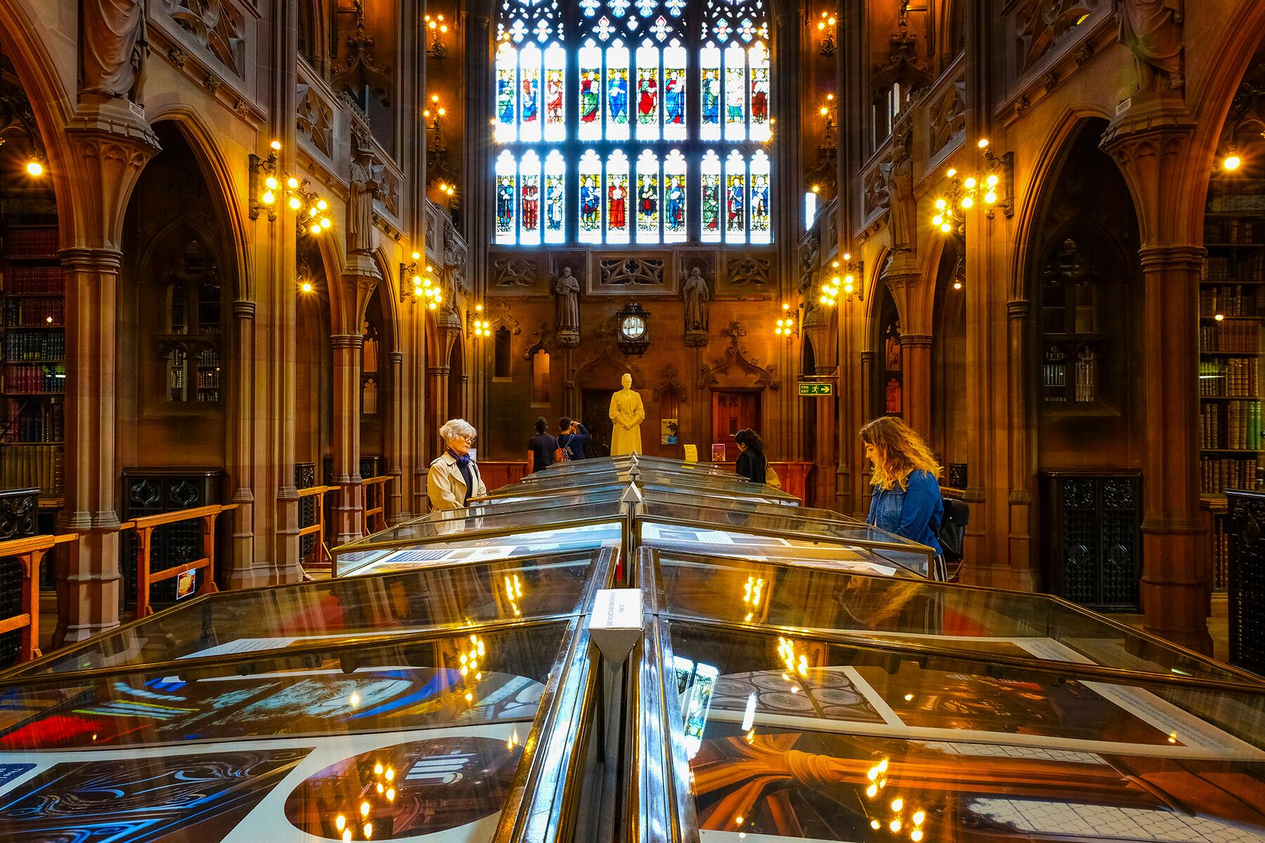 <a href='https://www.fodors.com/world/europe/england/manchester-liverpool-and-the-peak-district/places/manchester/experiences/news/photos/best-things-to-do-in-manchester-england#'>From "The 15 Best Things to Do in Manchester, England (and Top Things to Avoid)"</a>