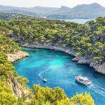 <a href='https://www.fodors.com/world/europe/france/provence/places/aix-marseille-and-the-central-coast/marseille/experiences/news/photos/best-things-to-do-in-marseille-france#'>From "The 12 Best Things to Do in Marseille, France (and the Top Things to Avoid): Go For a Hike and a Swim in a Calanque"</a>