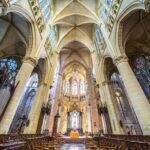 <a href='https://www.fodors.com/world/europe/france/paris/experiences/news/photos/20-ultimate-things-to-do-in-paris#'>From "The 15 Ultimate Things to Do in Paris in 2025 (And the Top Things to Avoid): Visit Paris’s Smaller Churches"</a>