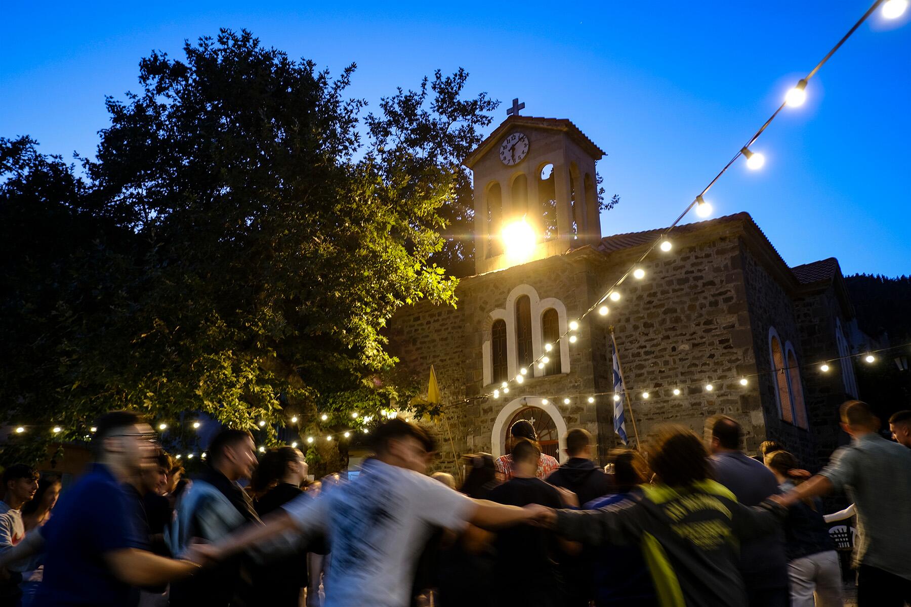 <a href='https://www.fodors.com/world/europe/greece/crete/experiences/news/photos/best-things-to-do-in-crete-greece#'>From "The 12 Best Things to Do in Crete, Greece (Plus the Top Things to Avoid): Local Festivals "</a>